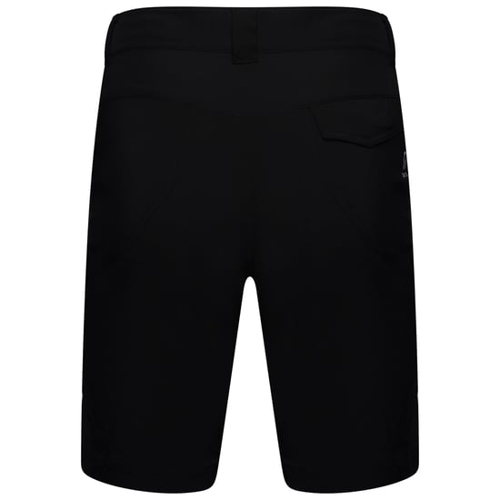 Dare 2B Heren duurshorts (Zwart) - Image 2