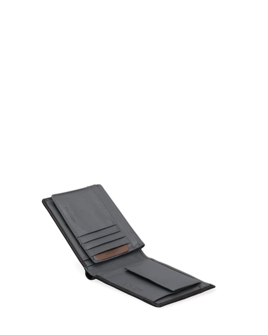 Lancetti portemonnee Heren BLACK - Image 4