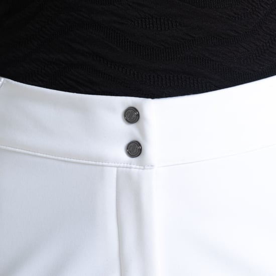 Dare 2B Womens Sleek III Slim Waterproof Softshell Ski Pants