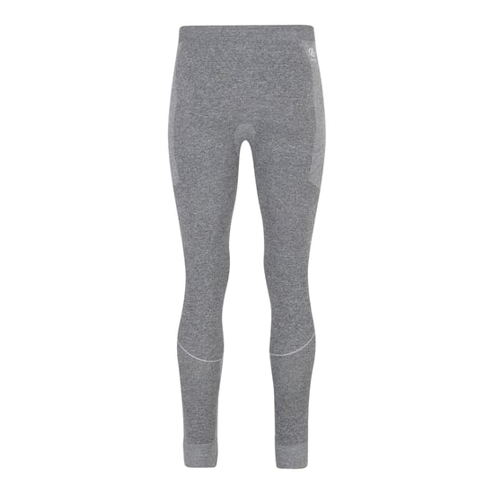 Dare 2B Mens In The Zone III Marl Leggings (Charcoal Grey Marl)