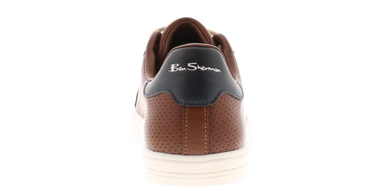 Ben Sherman Chase Sneakers - Image 4