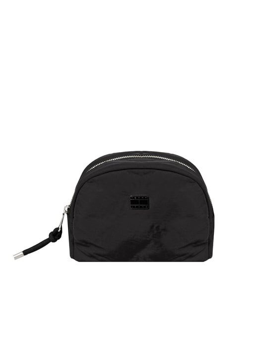 Tommy Jeans Kosmetyczka Beach Summer Woman's Black