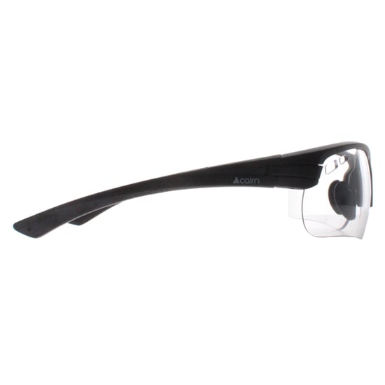Cairn Sport Unisex Mat Zwart Helder Power - Image 3