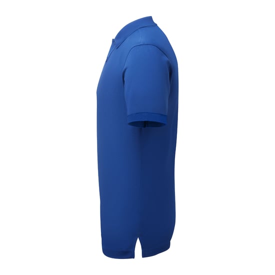 Asquith & Fox Heren Glacier Tech Poloshirt (Koningsblauw) - Image 3