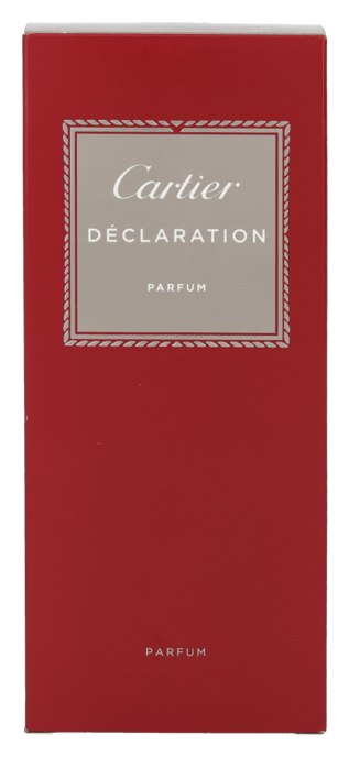 Cartier Declaration Edp Spray100 ml. - Image 2