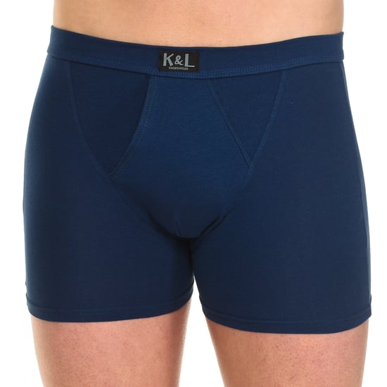 Pack-2 Basic Open Boxers KL2011 man