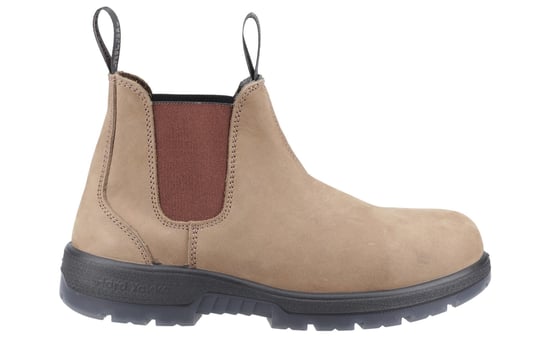 Hard Yakka Brumby Dealer Boots Unisex - Image 1