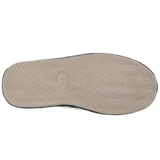Hush Puppies Dames/dames Arianna Suède Slippers (Marine) - Image 4