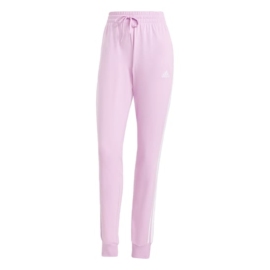 Essentials Single Jersey 3-Stripes Pants - Image 3
