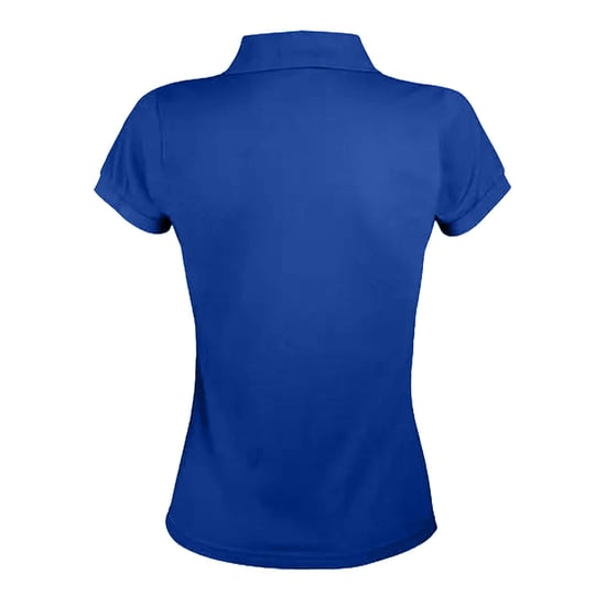 SOLS Dames/Dames Prime Poloshirt (Koningsblauw) - Image 2