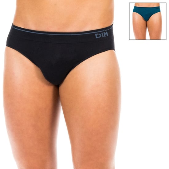 Pack-2 Slips Unno Basic seamless D05HE man