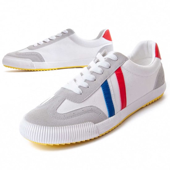 Montevida Sneaker Gansport in Wit - Image 1