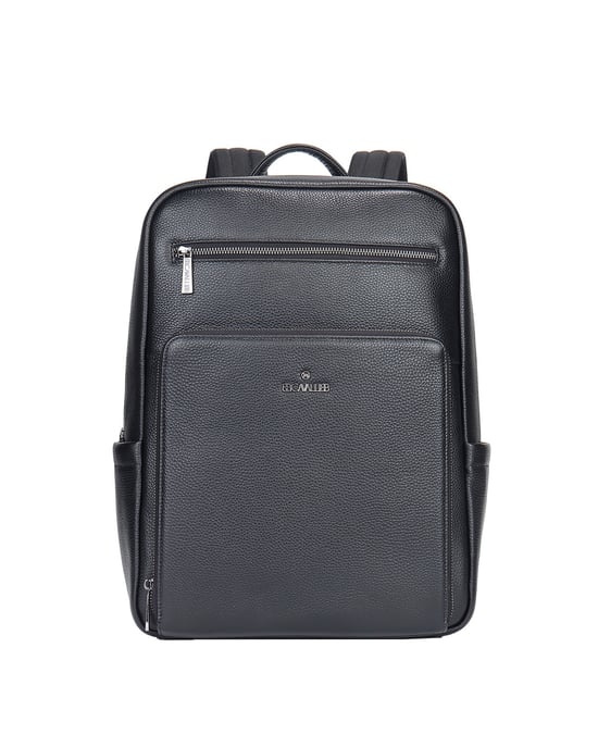 B Cavalli Rugzak Uniseks BLACK - Image 1