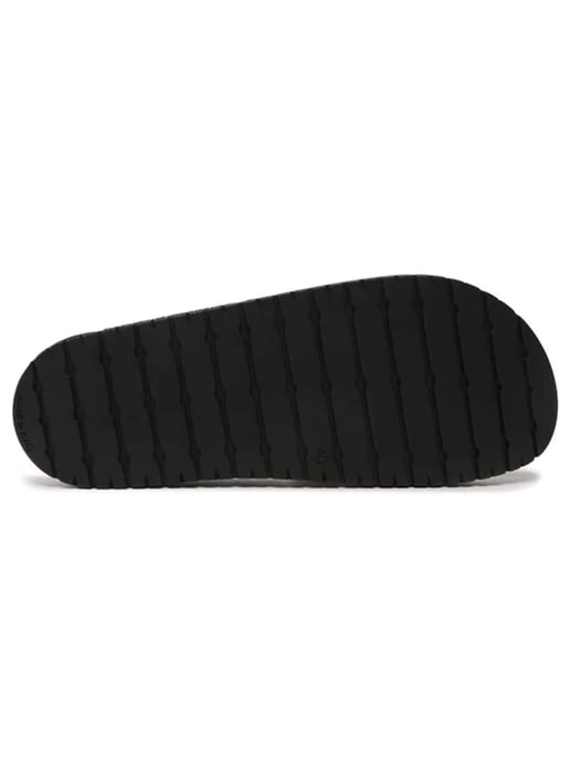 Emporio Armani herenslippers met adelaarsmotief - Image 4