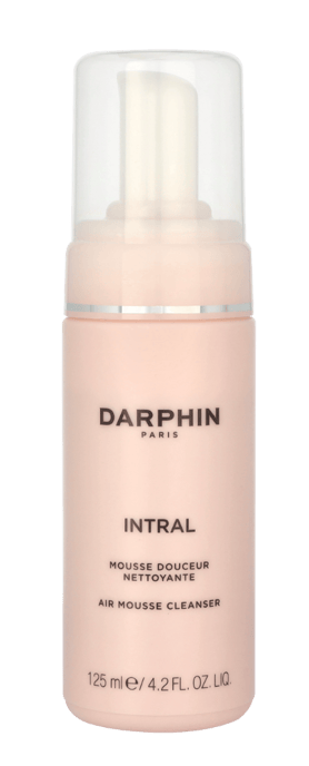Darphin Intral Air Mousse Cleanser125 ml. - Image 1