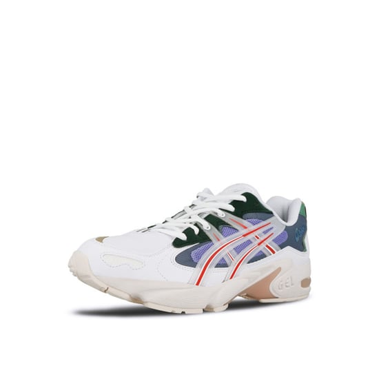 Asics Hypebeast x Gel Kayano 5 OG Mens White Trainers