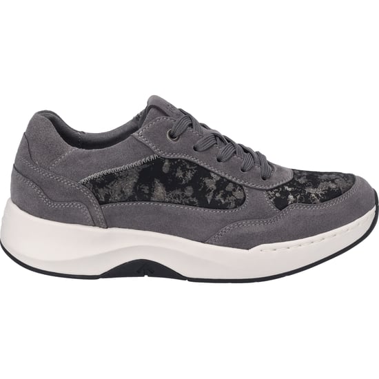 JOSEF SEIBEL Elli 04 | Sneaker voor Dames | grijs - Image 2