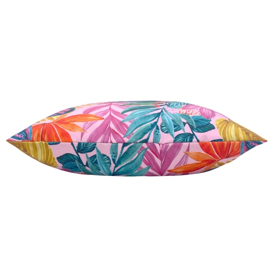 furn. Psychedelische Jungle Buitenkussenhoes - Image 2