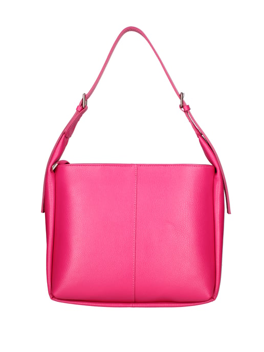 Roberta Rossi Shoulder Bag Women FUXIA