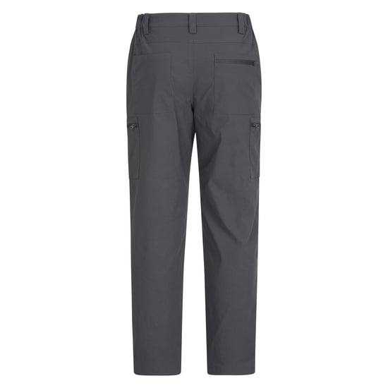 Mountain Warehouse Heren Stretch Winter Wandelbroek (Grijs) - Image 2