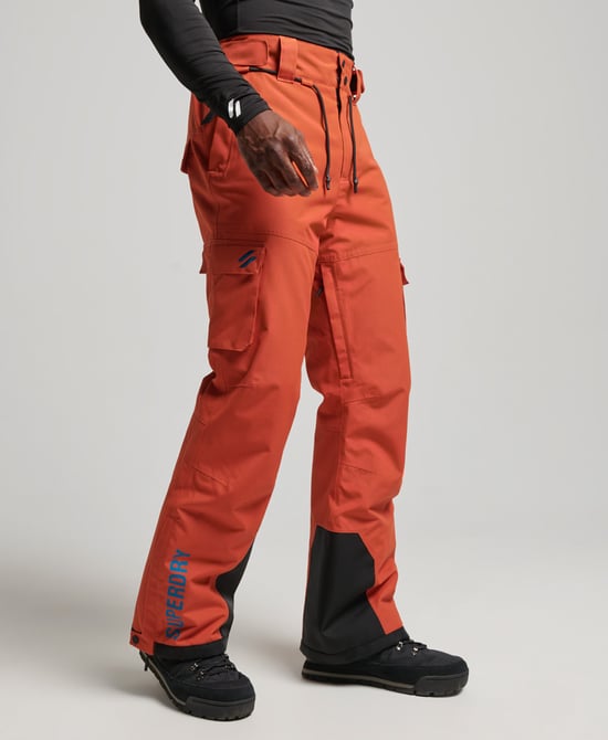 Superdry Ski Ultimate Rescue Pants