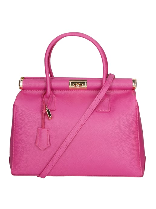Gave Lux Handbag women FUCHSIA