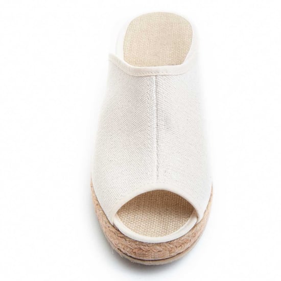 Leindia Espadrill Salindia6 Roze - Image 3