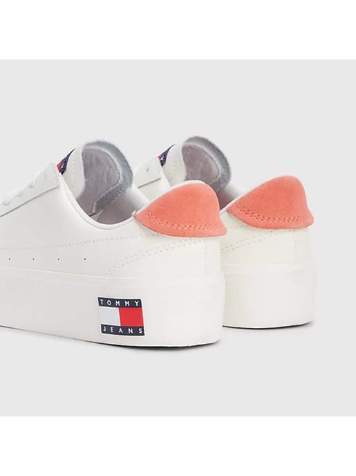 Tommy Jeans Flagge-sneaker voor heren - Image 4