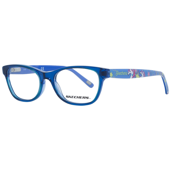 Skechers Optisch montuur SE1645 090 45 - Image 1