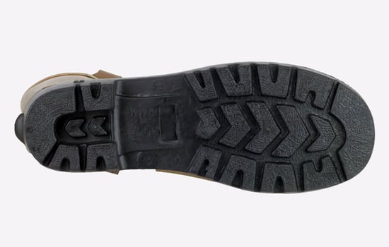 Amblers Safety FS95 WATERDICHT Rigger Boot - Image 5