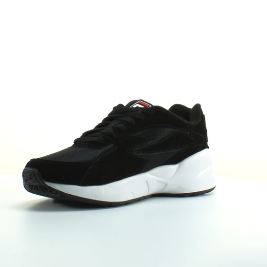 Fila Mindblower Mens Black Trainers
