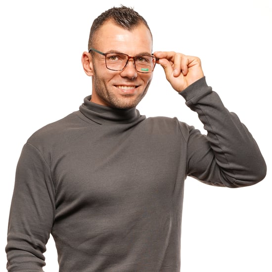 Benetton Optical Frame BEO1009 112 53 - Image 4