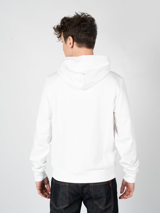 Diesel blouse S-Ginn Mannen Wit - Image 4