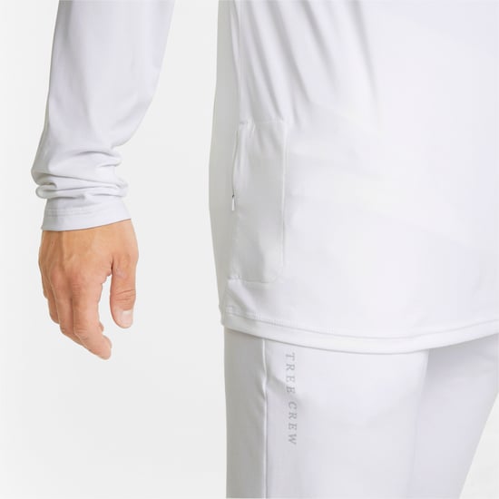 PUMA Mens PUMA x PTC Golf Hoodie