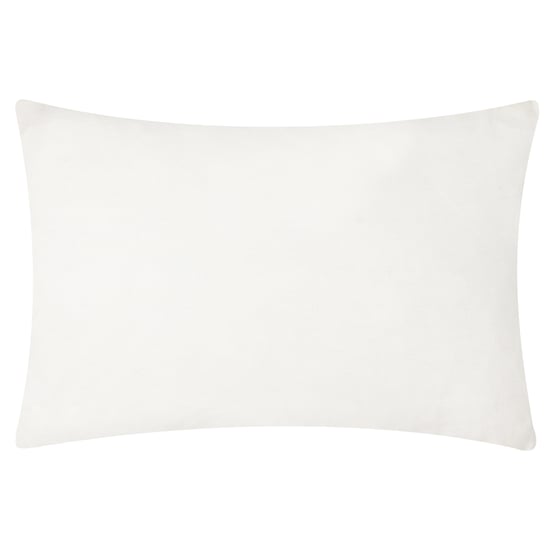 Hoem Fosse Tufted  Cushion Cover