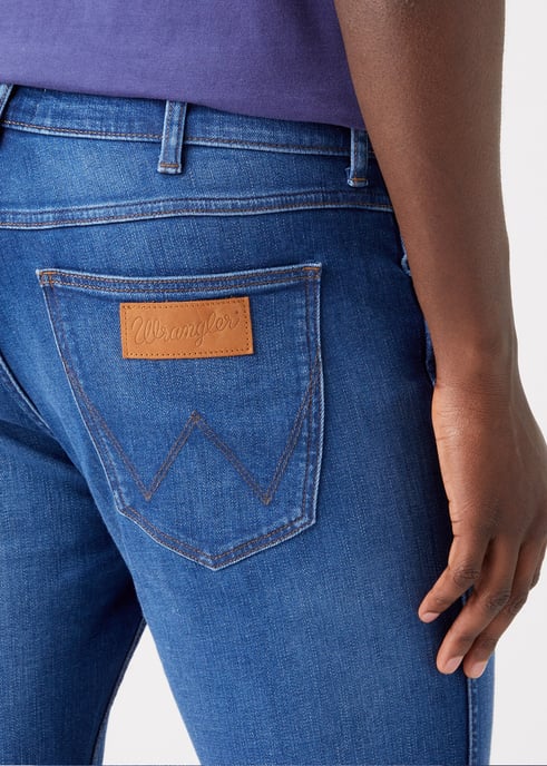 Wrangler - Greensboro - Heartbreaker - Image 2
