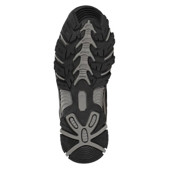 Mountain Warehouse Kinder/kinder Oscar wandelschoenen (Zwart) - Image 6