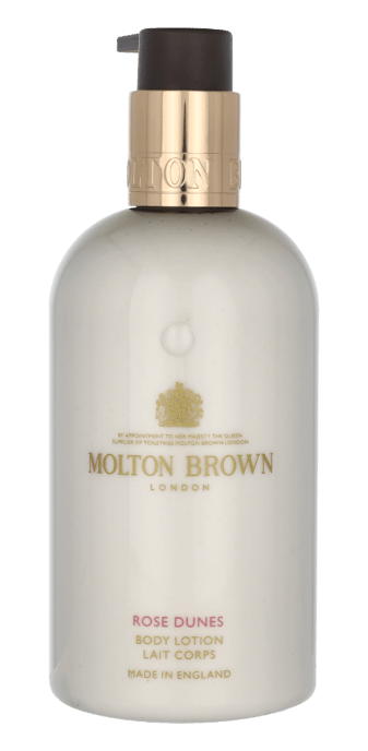 M.Brown Rose Dunes Body Lotion300 ml. - Image 1