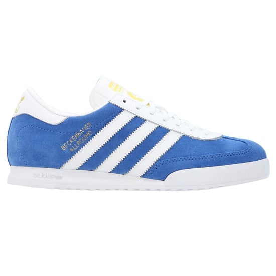 Adidas Beckenbauer Heren Sneakers Blauw - Image 1