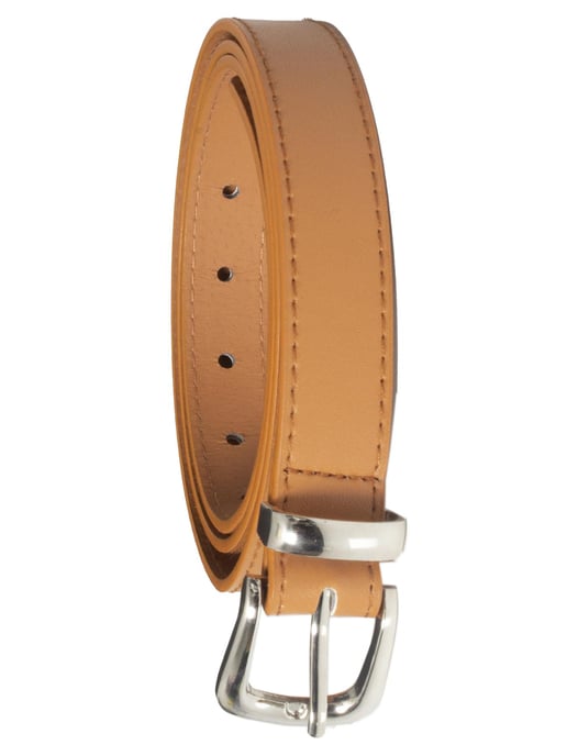 Enzo | Riem voor dames - Tan - Image 2