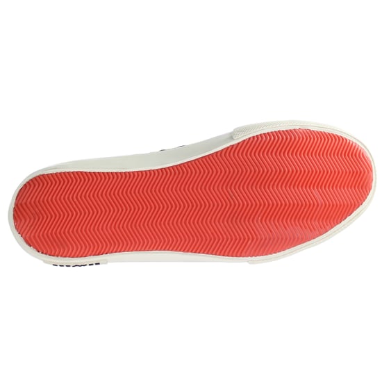 Seavees Army Issue Low Standard Black Womens Shoes