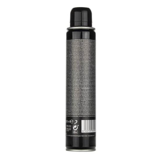ROOT TOUCH UP SPRAY ZWART 200 ML - Image 2
