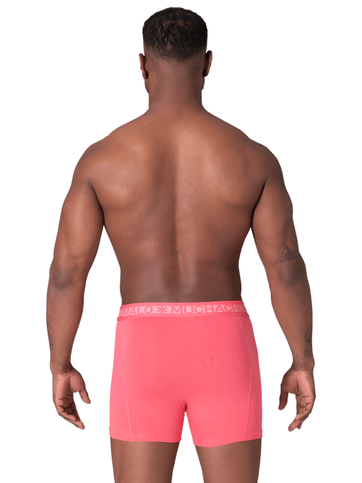 Muchachomalo Heren Boxershorts - 2-Pack - Mannen Onderbroeken - Image 3