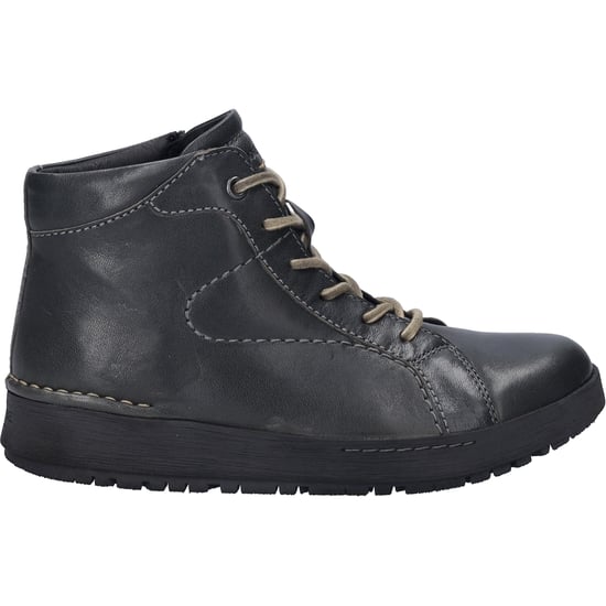 JOSEF SEIBEL Anna 03 | Enkellaars voor Dames | grijs - Image 2