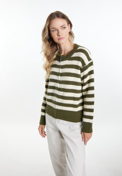 Dreimaster Cardigan women