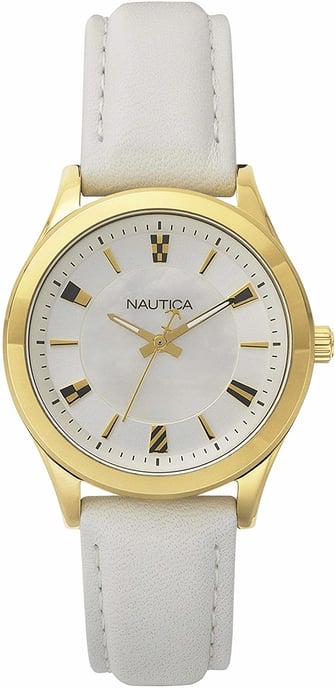 Montre femme Nautica NAPVNC001 (Ø 36 mm) - Image 1