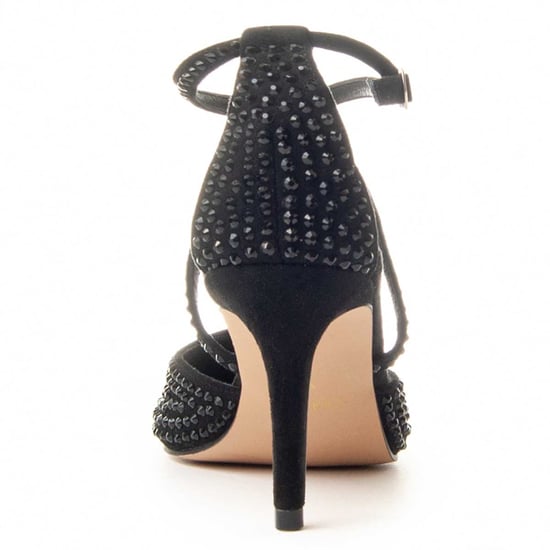 Montevita hakschoen Festshoe4 In Zwart - Image 6