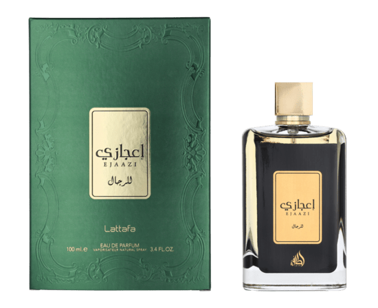 Lattafa Ejaazi Edp Spray100 ml. - Image 1