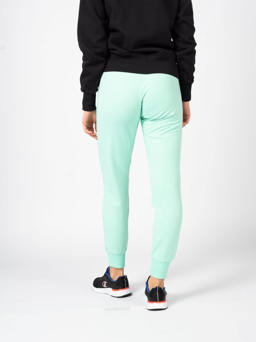 Champion broek Vrouw groen - Image 4