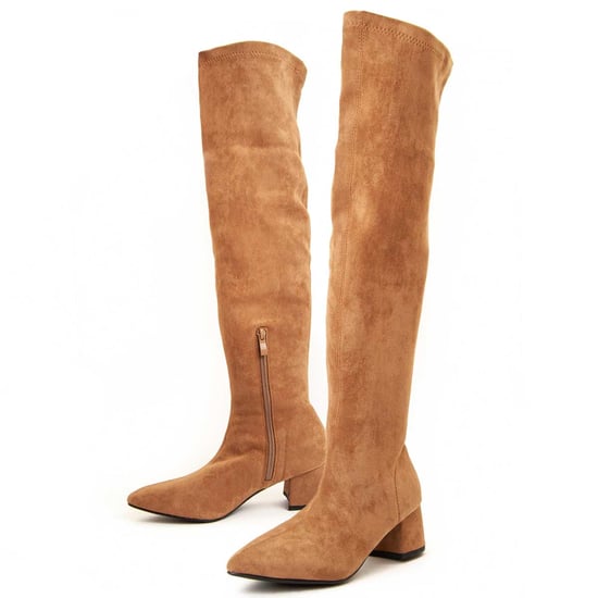 Montevita Heel Boot Botavitta2 In Bruin - Image 1
